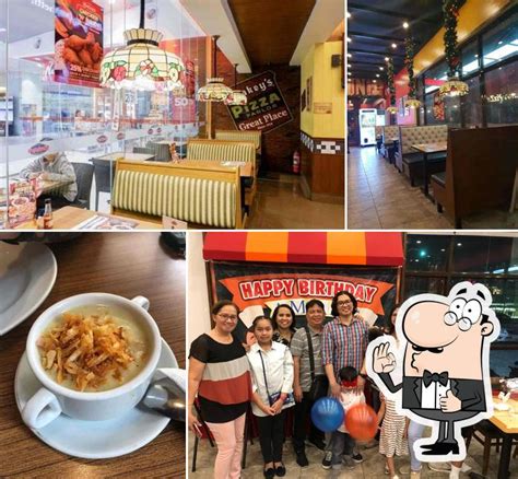 Shakey's Cityland Pioneer .
